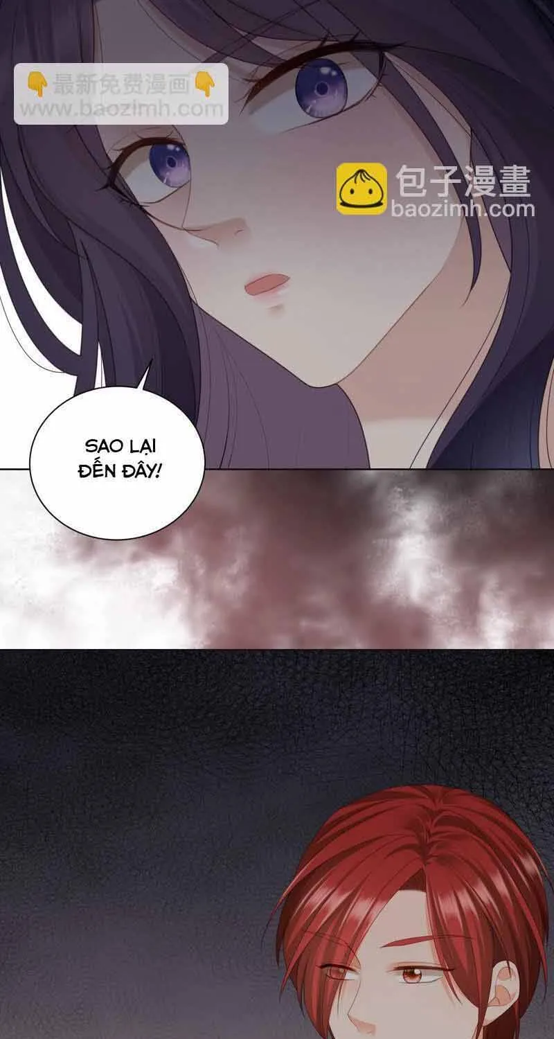 Ngàn Năm Bảo Hộ Đại Nhân Chap 48 - Next Chap 49