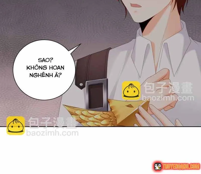 Ngàn Năm Bảo Hộ Đại Nhân Chap 48 - Next Chap 49