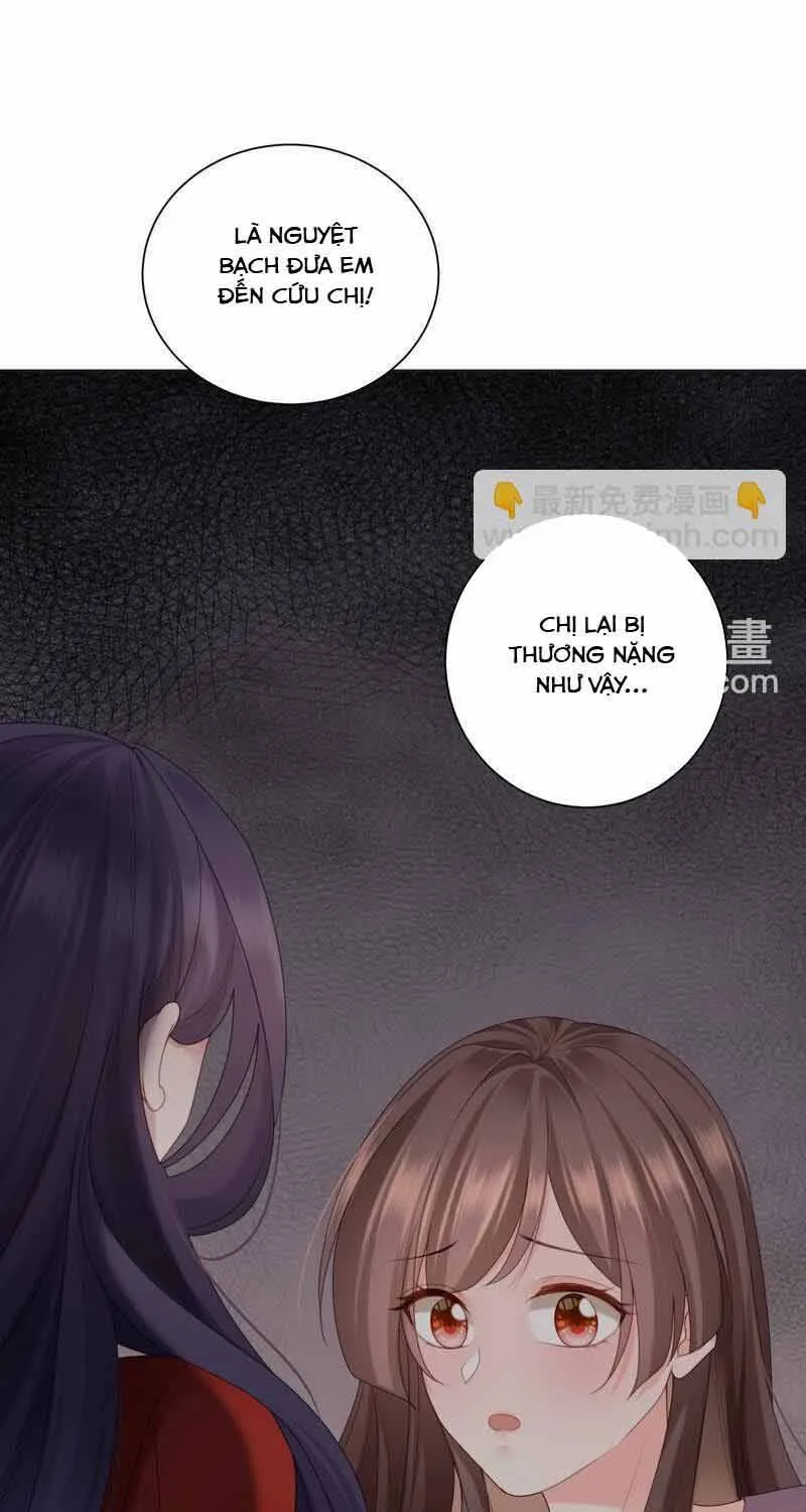 Ngàn Năm Bảo Hộ Đại Nhân Chap 48 - Next Chap 49