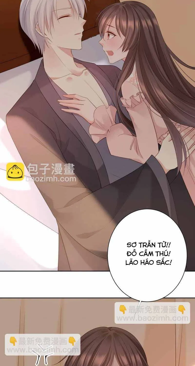 Ngàn Năm Bảo Hộ Đại Nhân Chap 57 - Next Chap 58