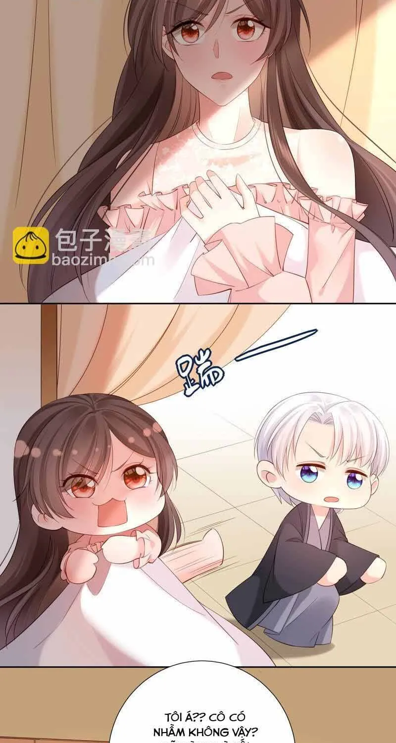 Ngàn Năm Bảo Hộ Đại Nhân Chap 57 - Next Chap 58