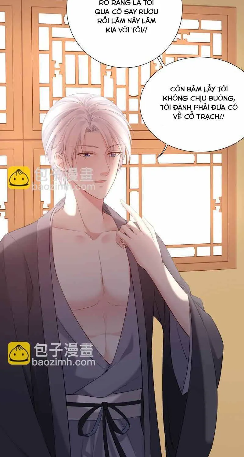 Ngàn Năm Bảo Hộ Đại Nhân Chap 57 - Next Chap 58