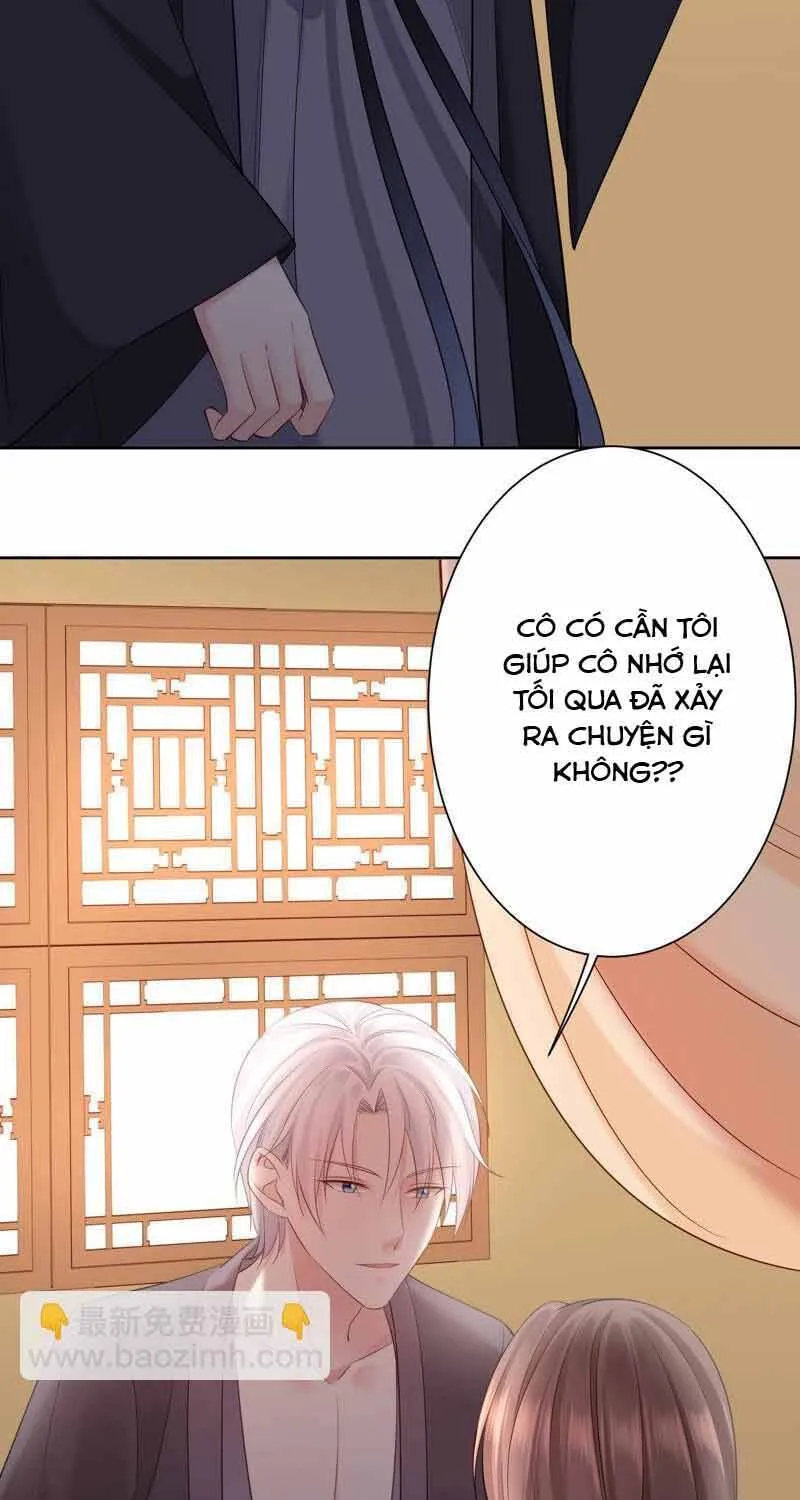 Ngàn Năm Bảo Hộ Đại Nhân Chap 57 - Next Chap 58