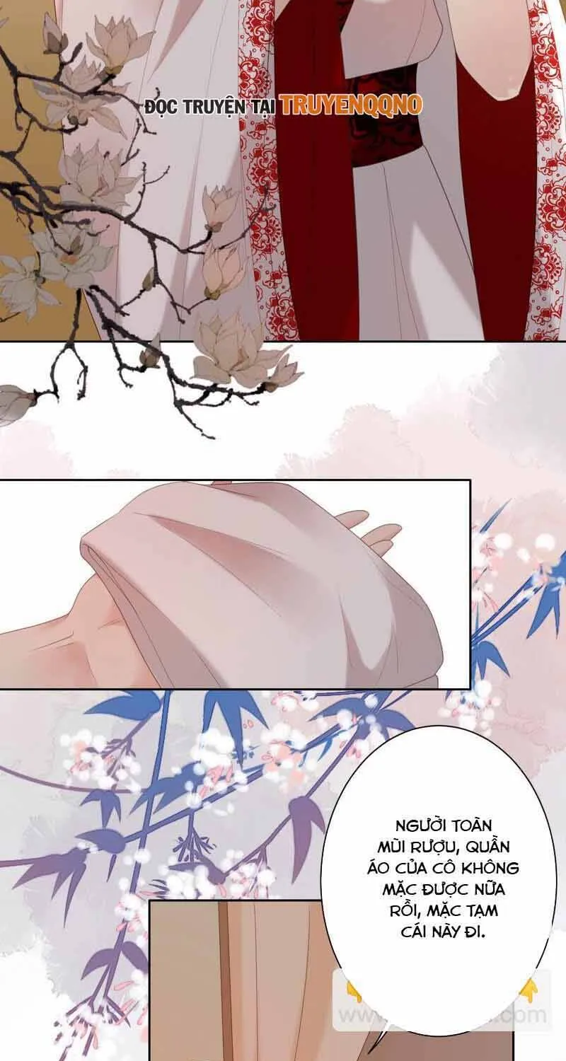 Ngàn Năm Bảo Hộ Đại Nhân Chap 57 - Next Chap 58