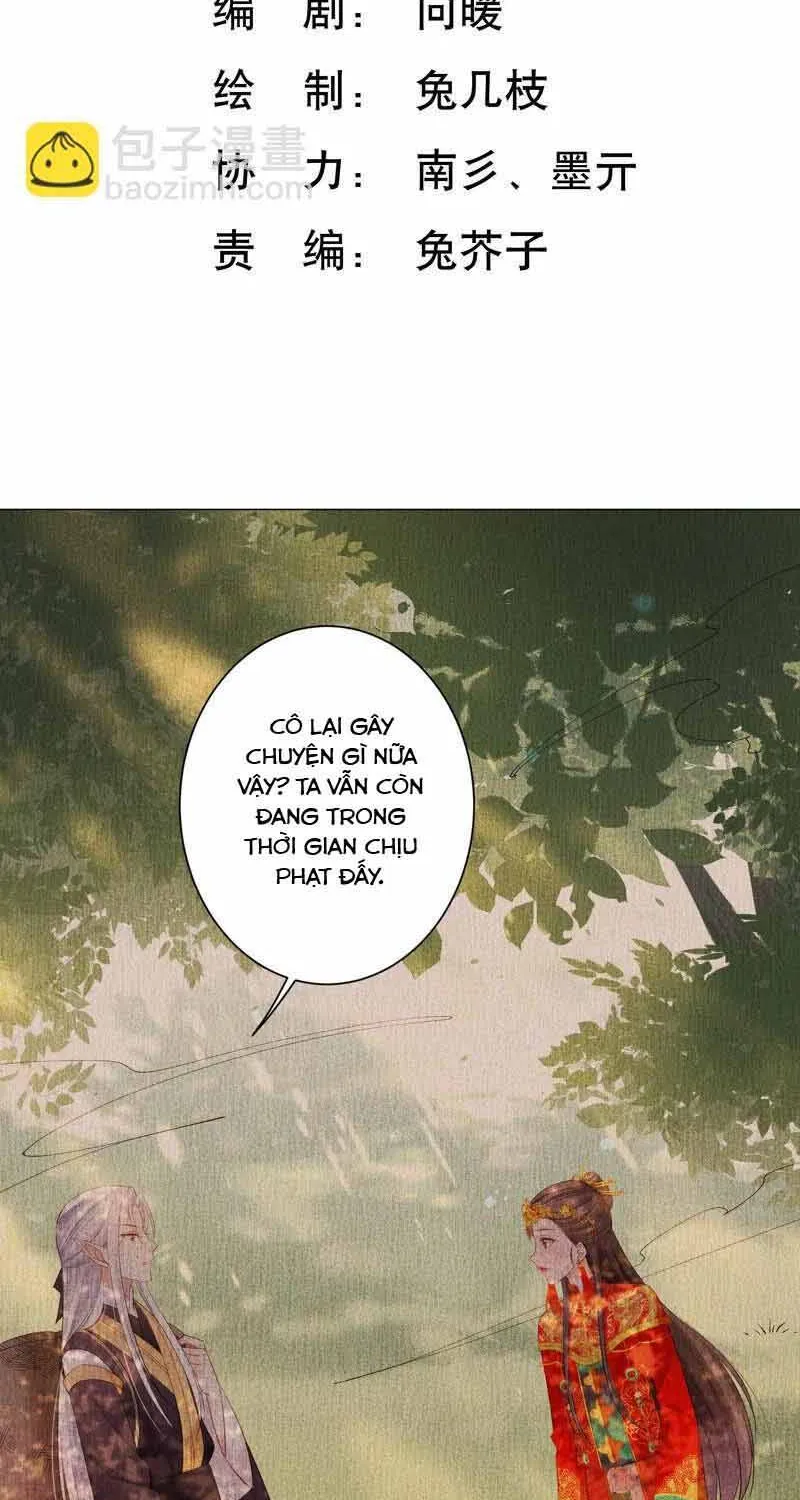 Ngàn Năm Bảo Hộ Đại Nhân Chap 57 - Next Chap 58