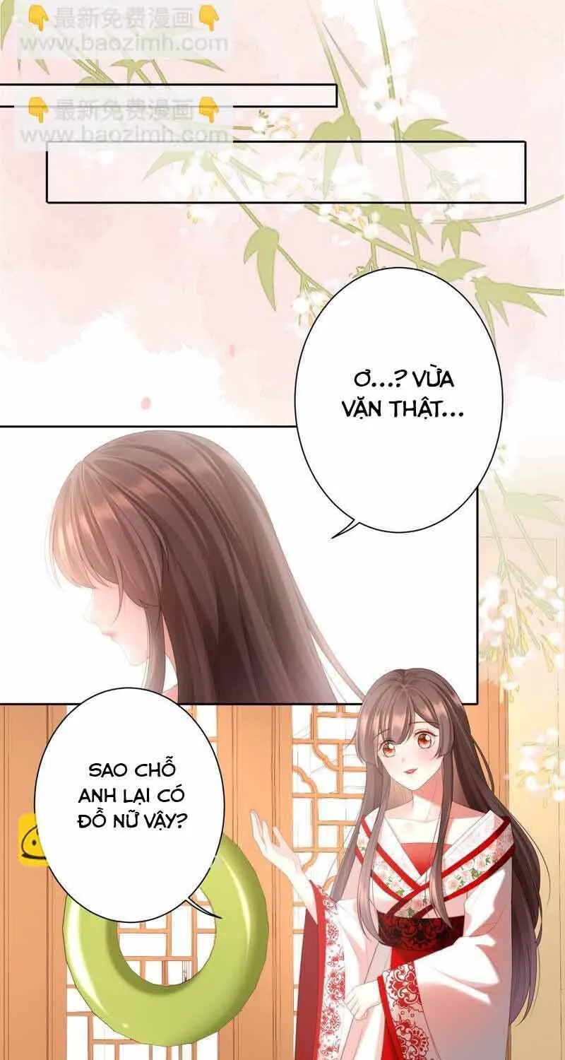 Ngàn Năm Bảo Hộ Đại Nhân Chap 57 - Next Chap 58