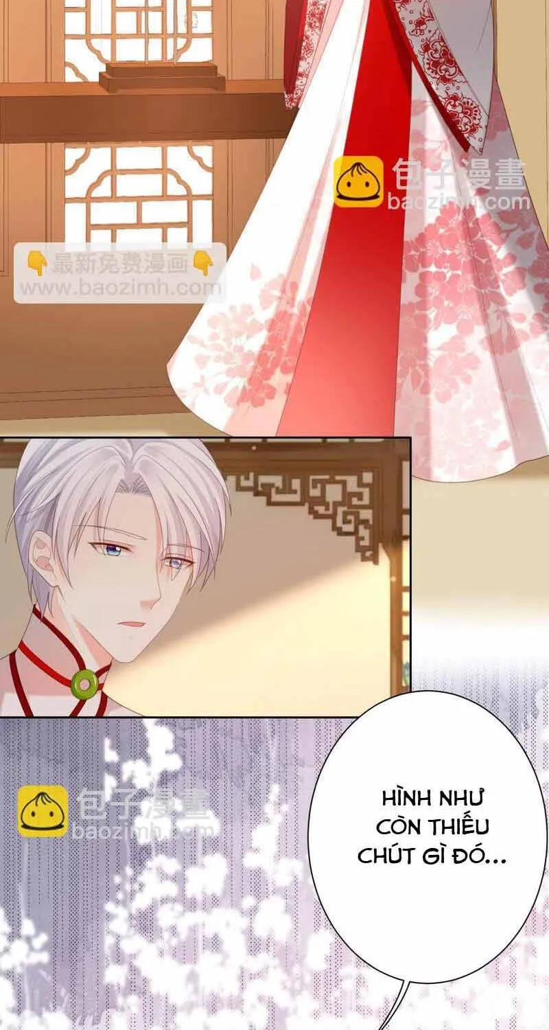 Ngàn Năm Bảo Hộ Đại Nhân Chap 57 - Next Chap 58