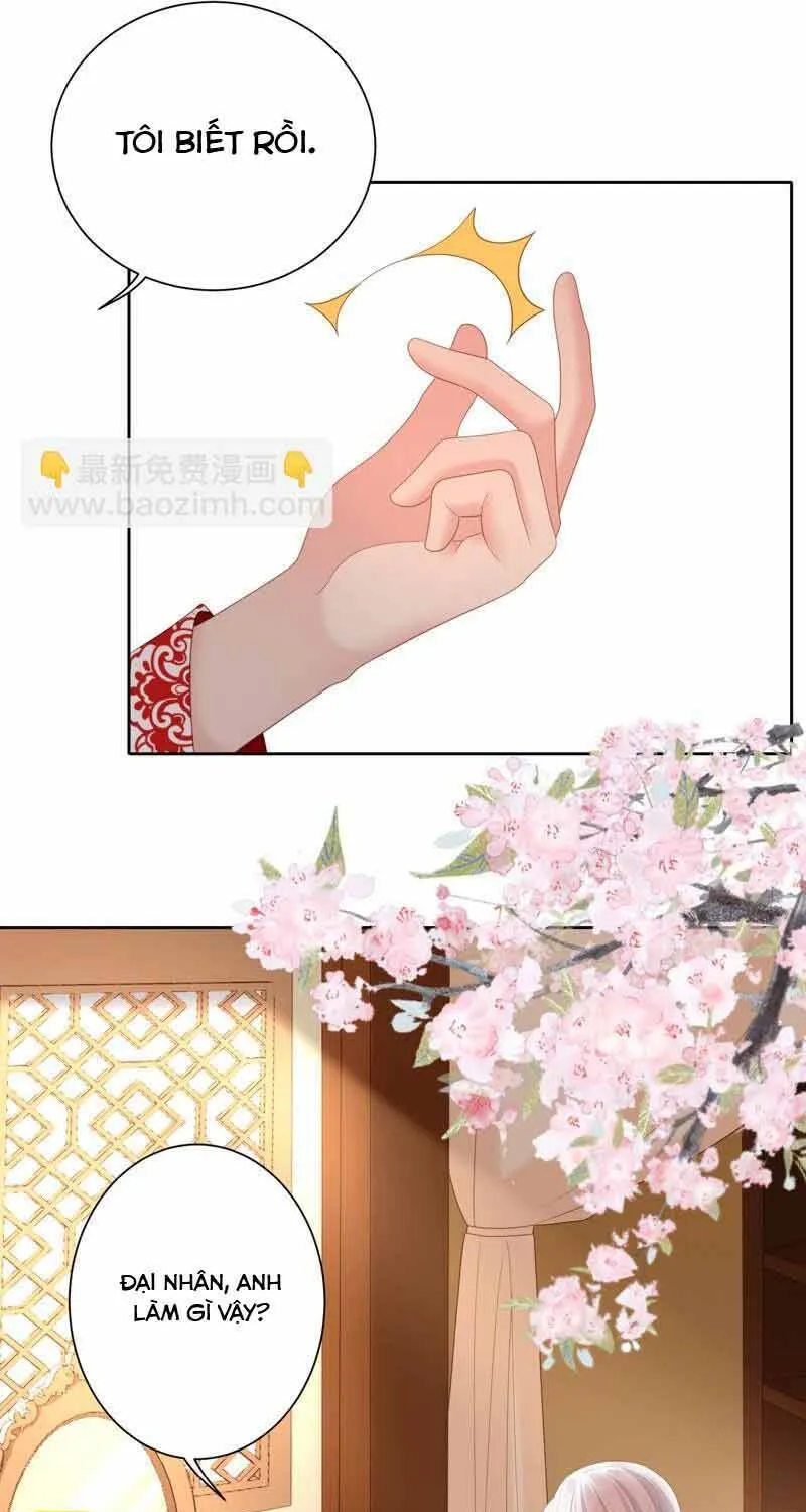 Ngàn Năm Bảo Hộ Đại Nhân Chap 57 - Next Chap 58