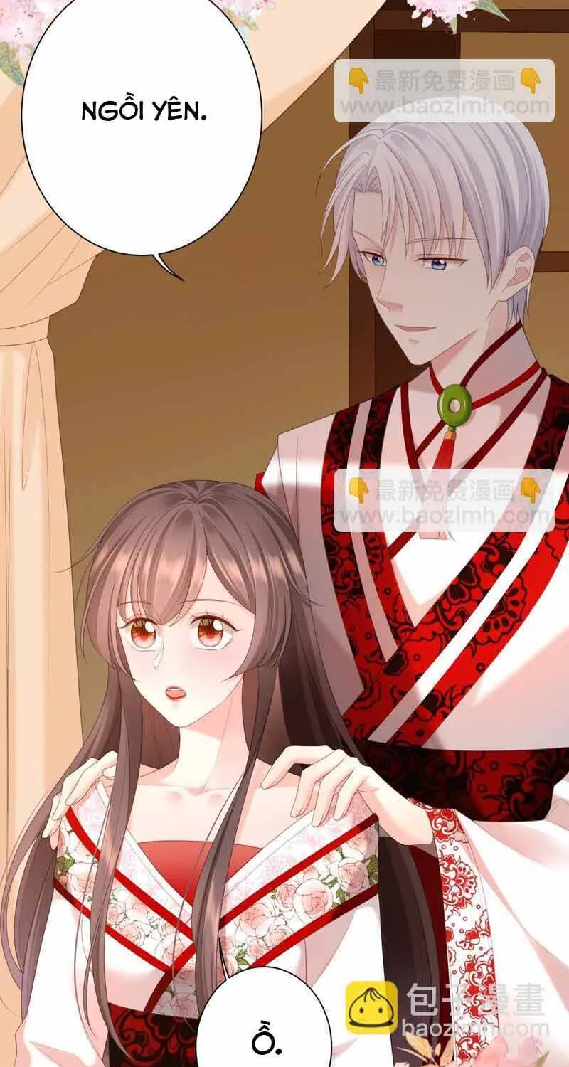 Ngàn Năm Bảo Hộ Đại Nhân Chap 57 - Next Chap 58