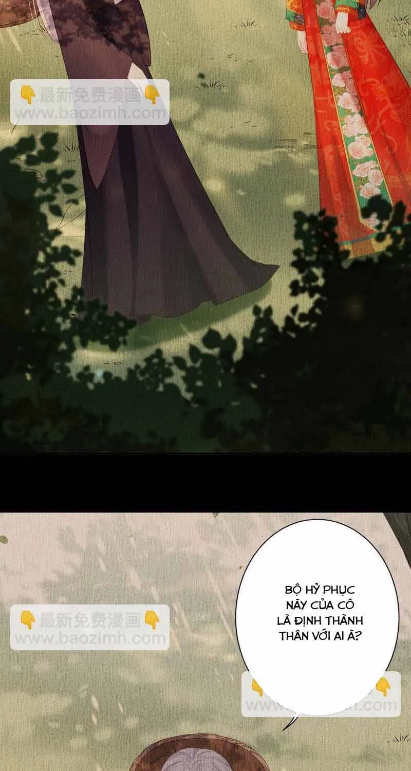 Ngàn Năm Bảo Hộ Đại Nhân Chap 57 - Next Chap 58