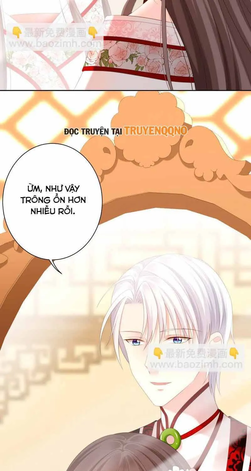 Ngàn Năm Bảo Hộ Đại Nhân Chap 57 - Next Chap 58