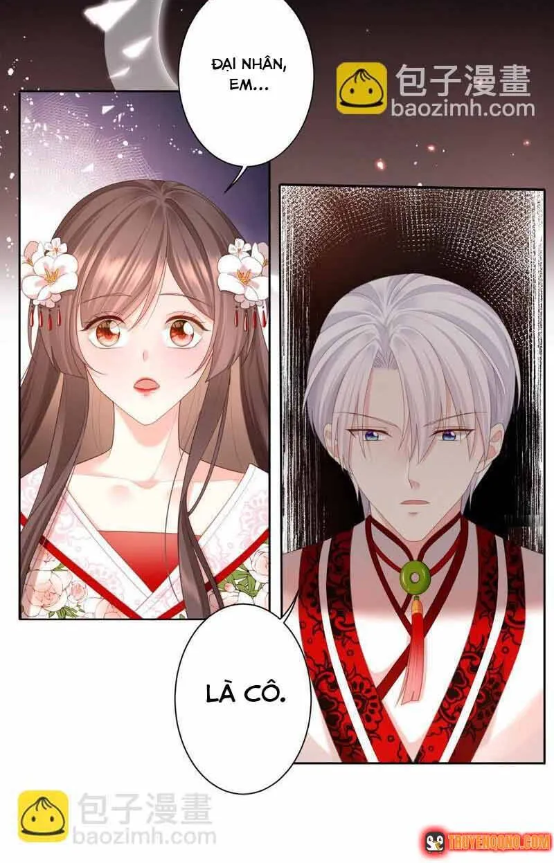 Ngàn Năm Bảo Hộ Đại Nhân Chap 57 - Next Chap 58