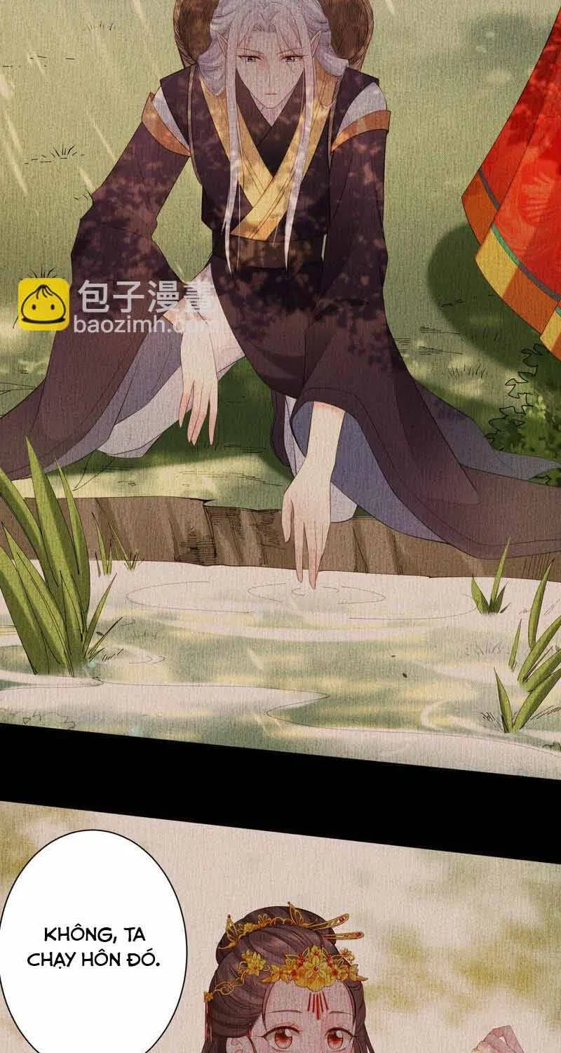 Ngàn Năm Bảo Hộ Đại Nhân Chap 57 - Next Chap 58