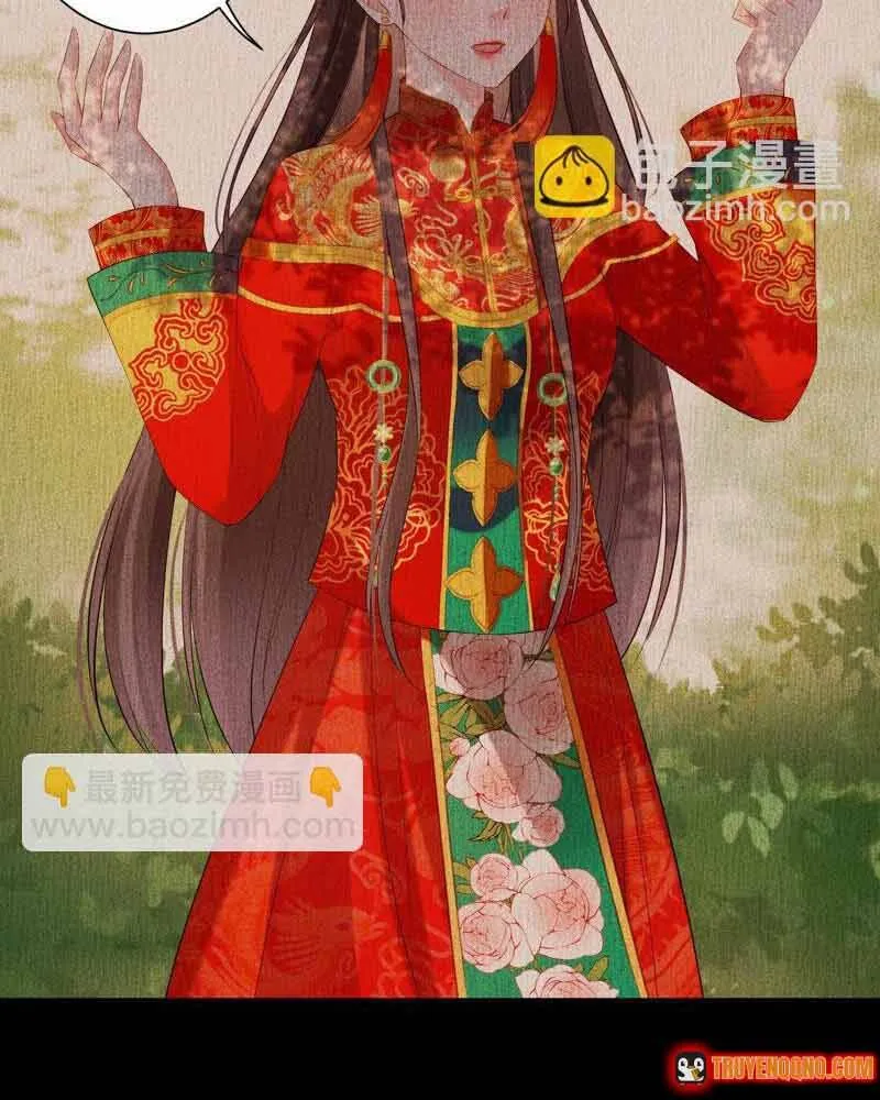 Ngàn Năm Bảo Hộ Đại Nhân Chap 57 - Next Chap 58