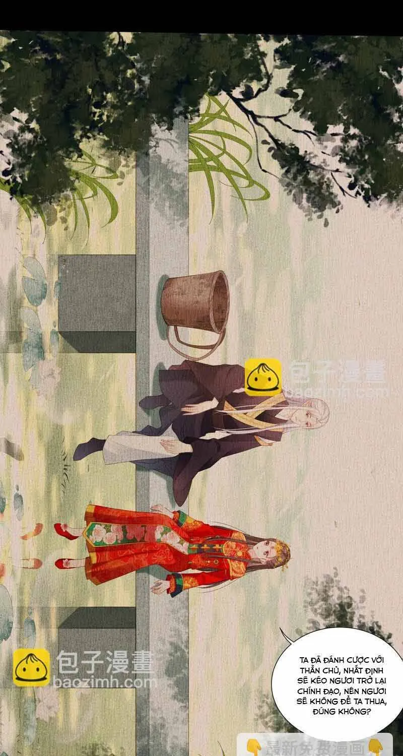 Ngàn Năm Bảo Hộ Đại Nhân Chap 57 - Next Chap 58