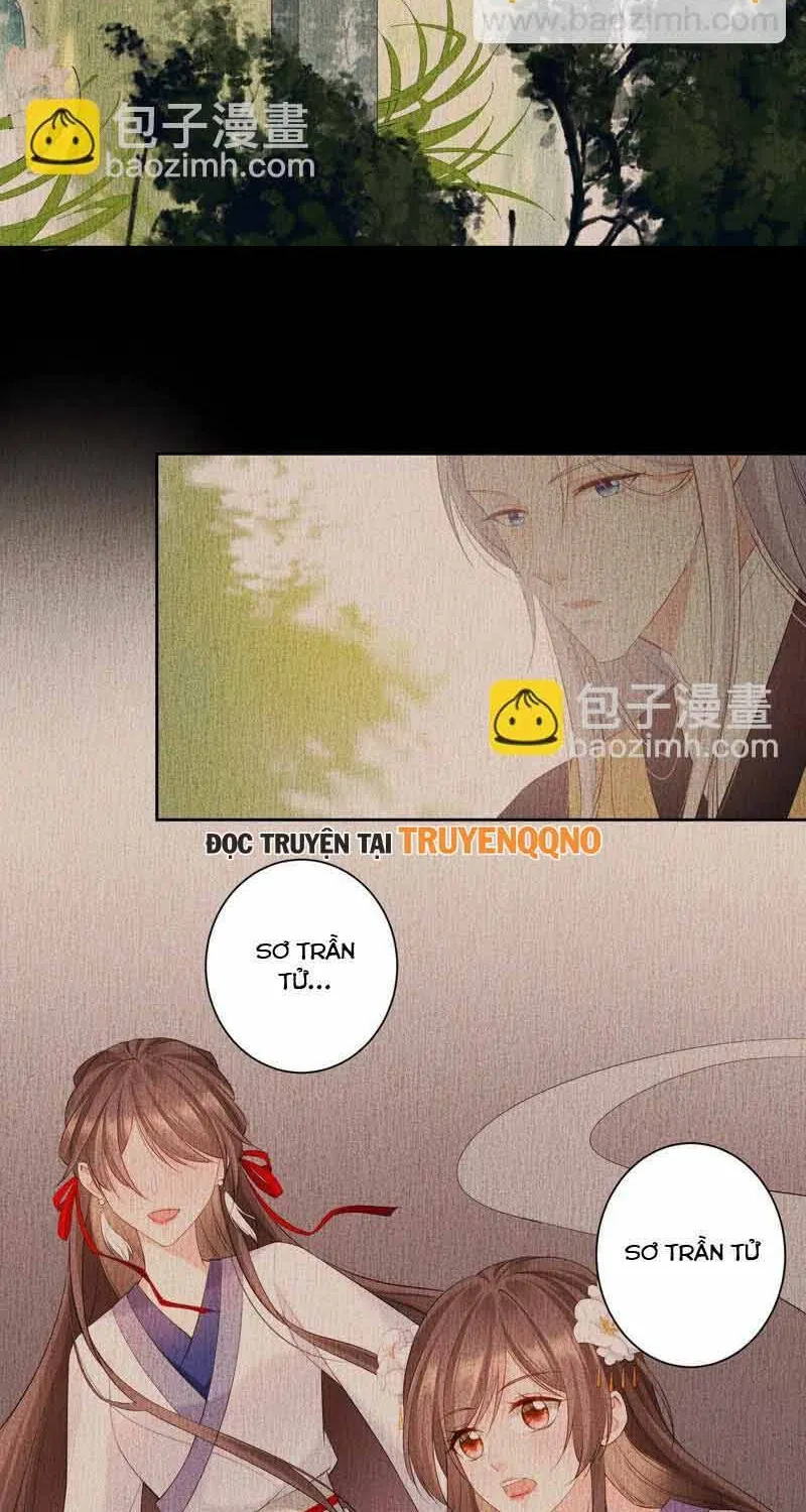 Ngàn Năm Bảo Hộ Đại Nhân Chap 57 - Next Chap 58