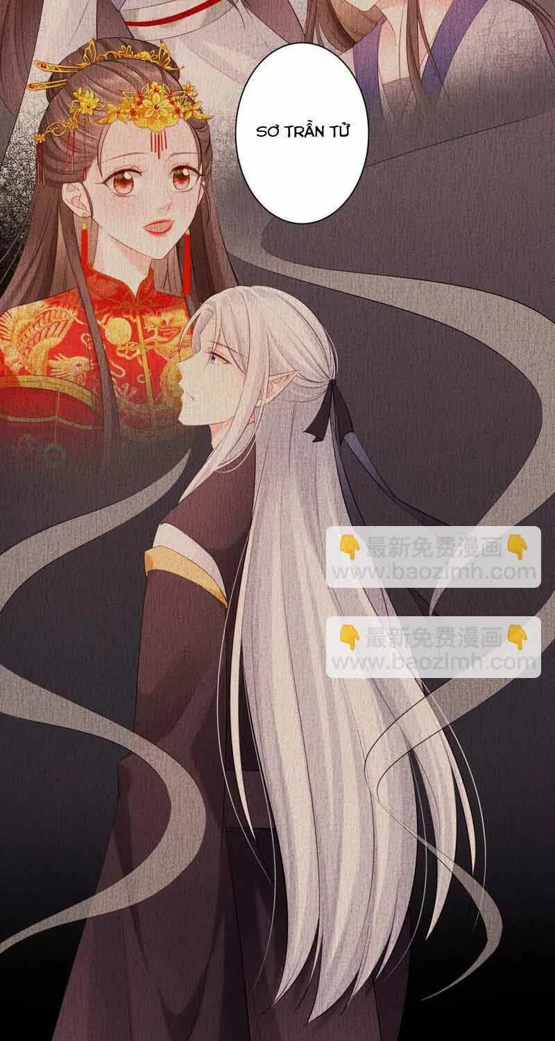 Ngàn Năm Bảo Hộ Đại Nhân Chap 57 - Next Chap 58