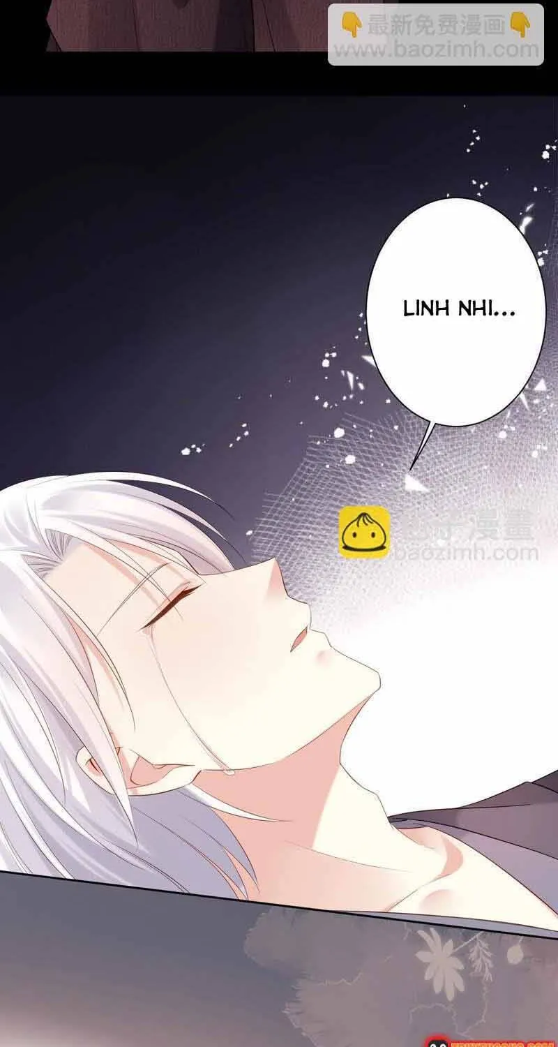 Ngàn Năm Bảo Hộ Đại Nhân Chap 57 - Next Chap 58