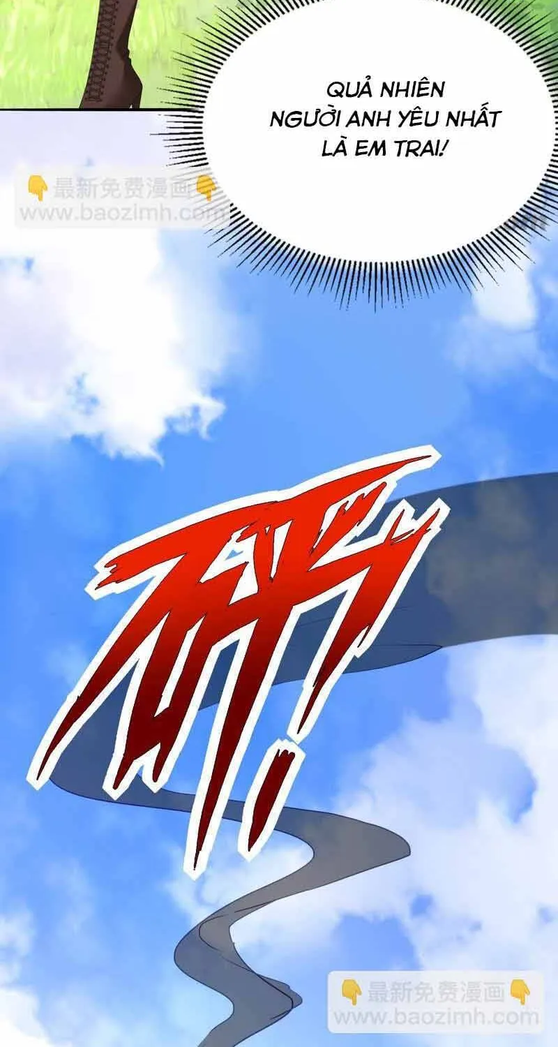 Ngàn Năm Bảo Hộ Đại Nhân Chap 63 - Next Chap 64