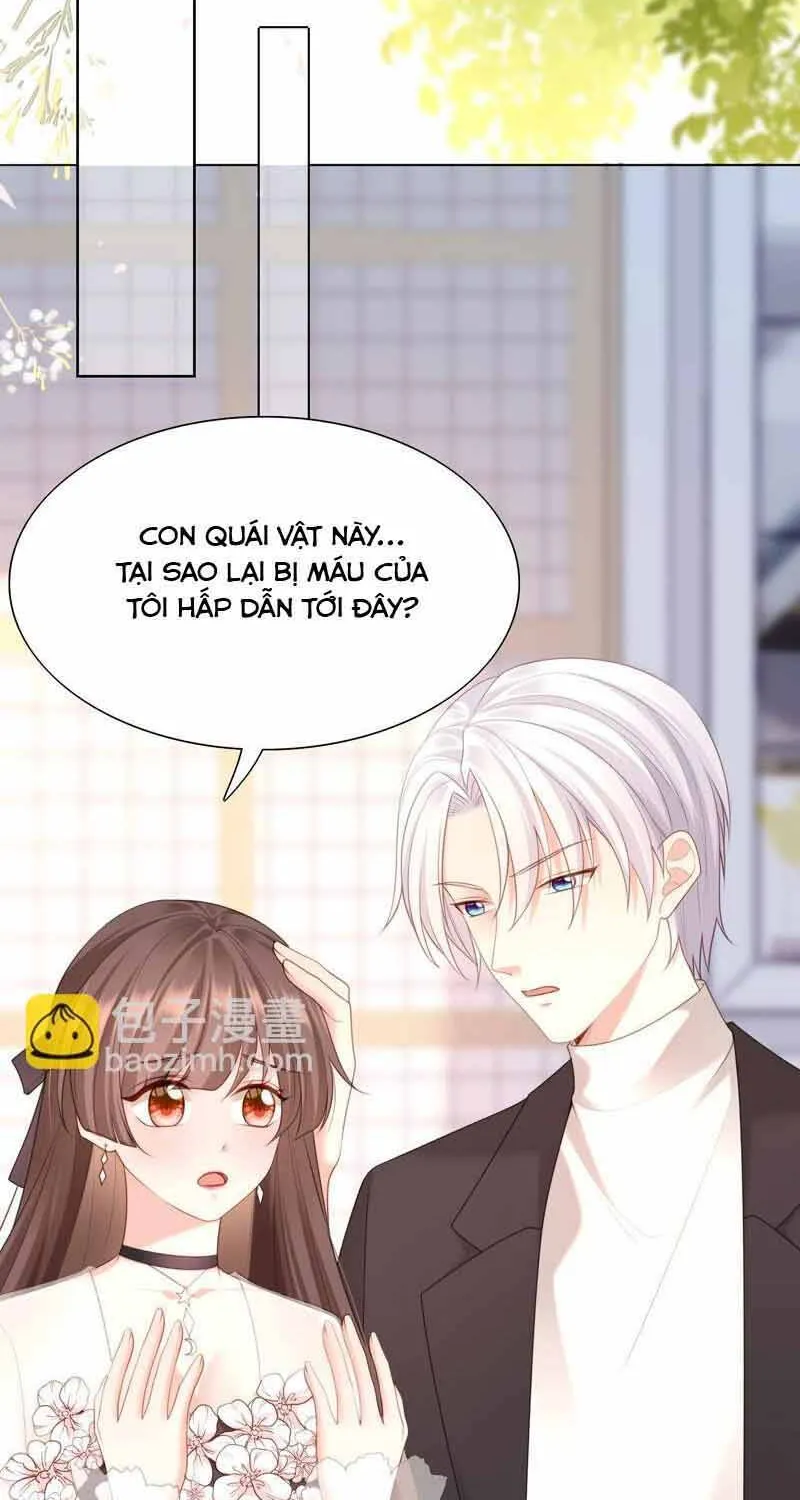 Ngàn Năm Bảo Hộ Đại Nhân Chap 63 - Next Chap 64