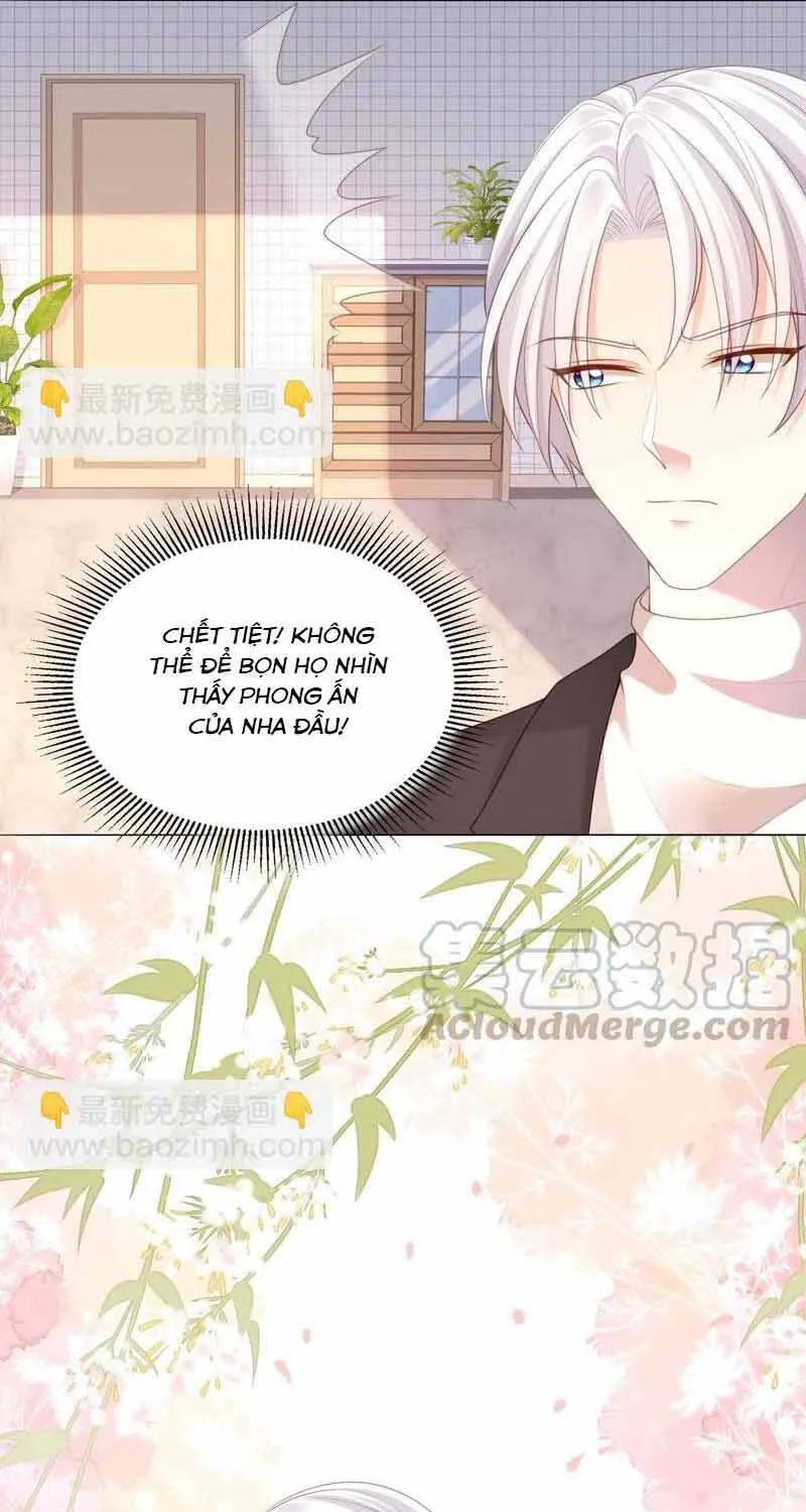 Ngàn Năm Bảo Hộ Đại Nhân Chap 63 - Next Chap 64