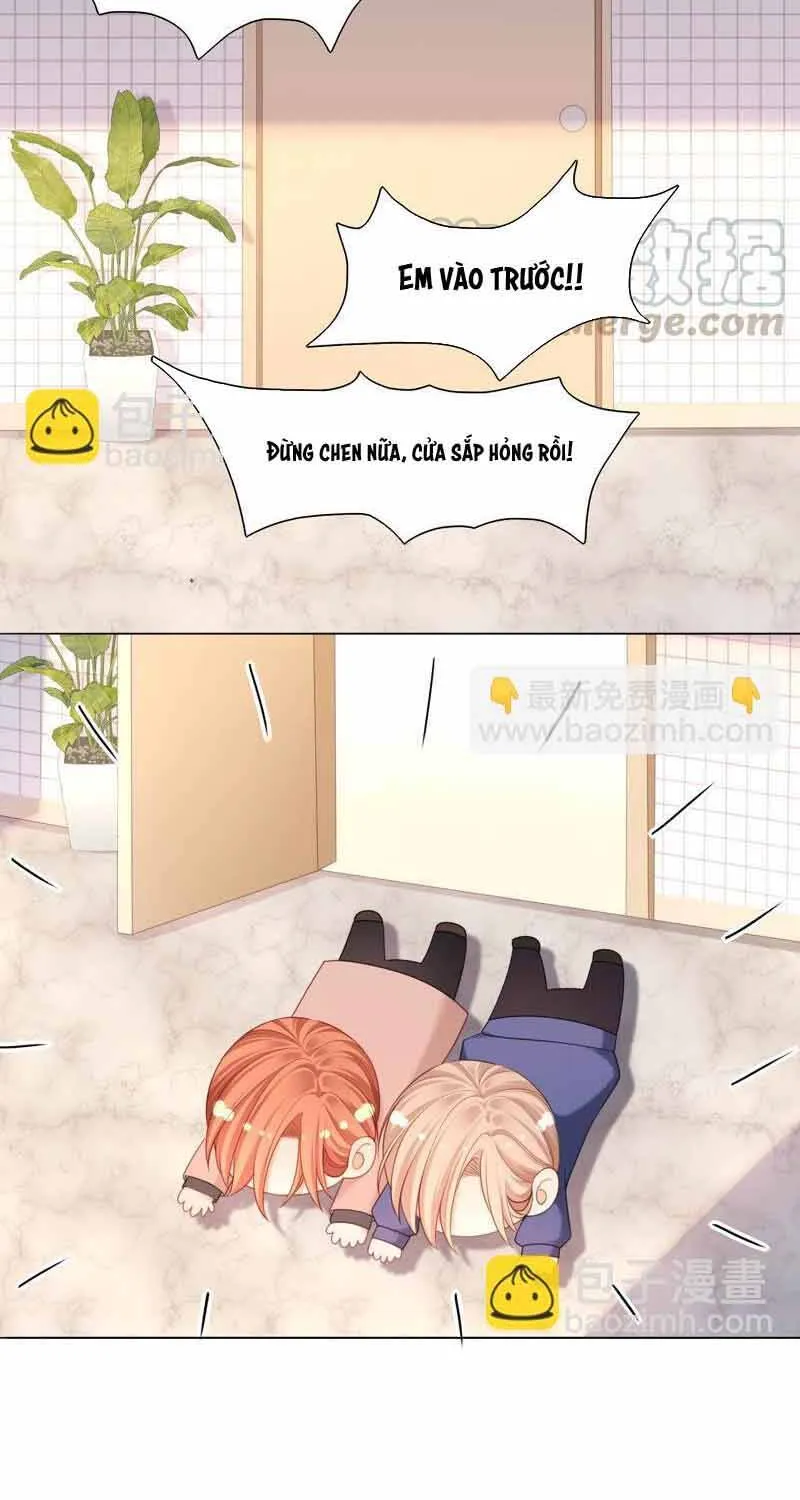 Ngàn Năm Bảo Hộ Đại Nhân Chap 63 - Next Chap 64