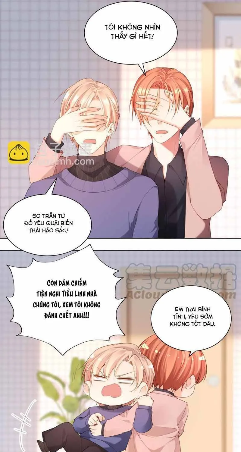 Ngàn Năm Bảo Hộ Đại Nhân Chap 63 - Next Chap 64