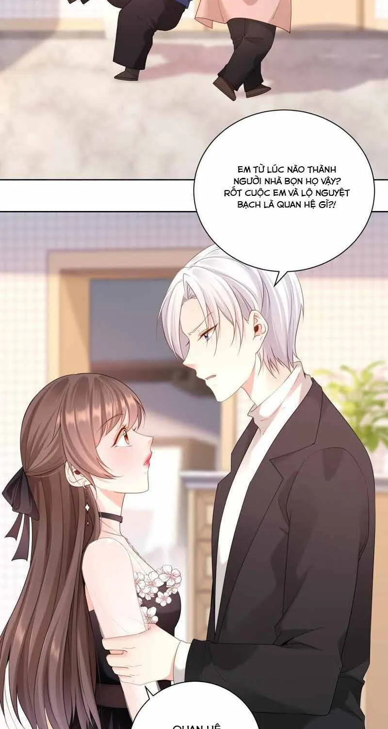 Ngàn Năm Bảo Hộ Đại Nhân Chap 63 - Next Chap 64