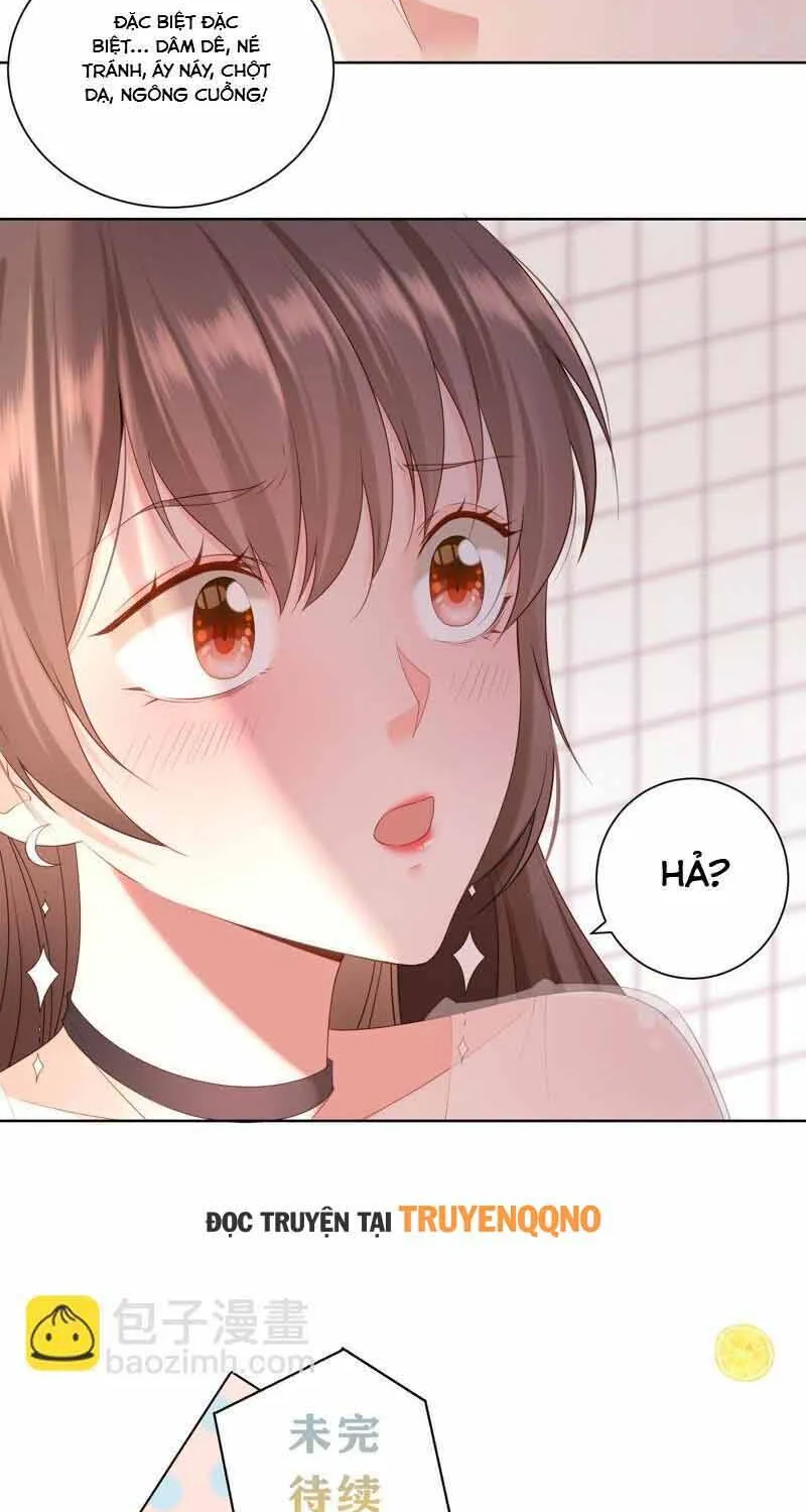 Ngàn Năm Bảo Hộ Đại Nhân Chap 63 - Next Chap 64