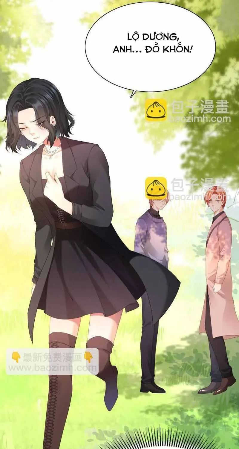 Ngàn Năm Bảo Hộ Đại Nhân Chap 63 - Next Chap 64