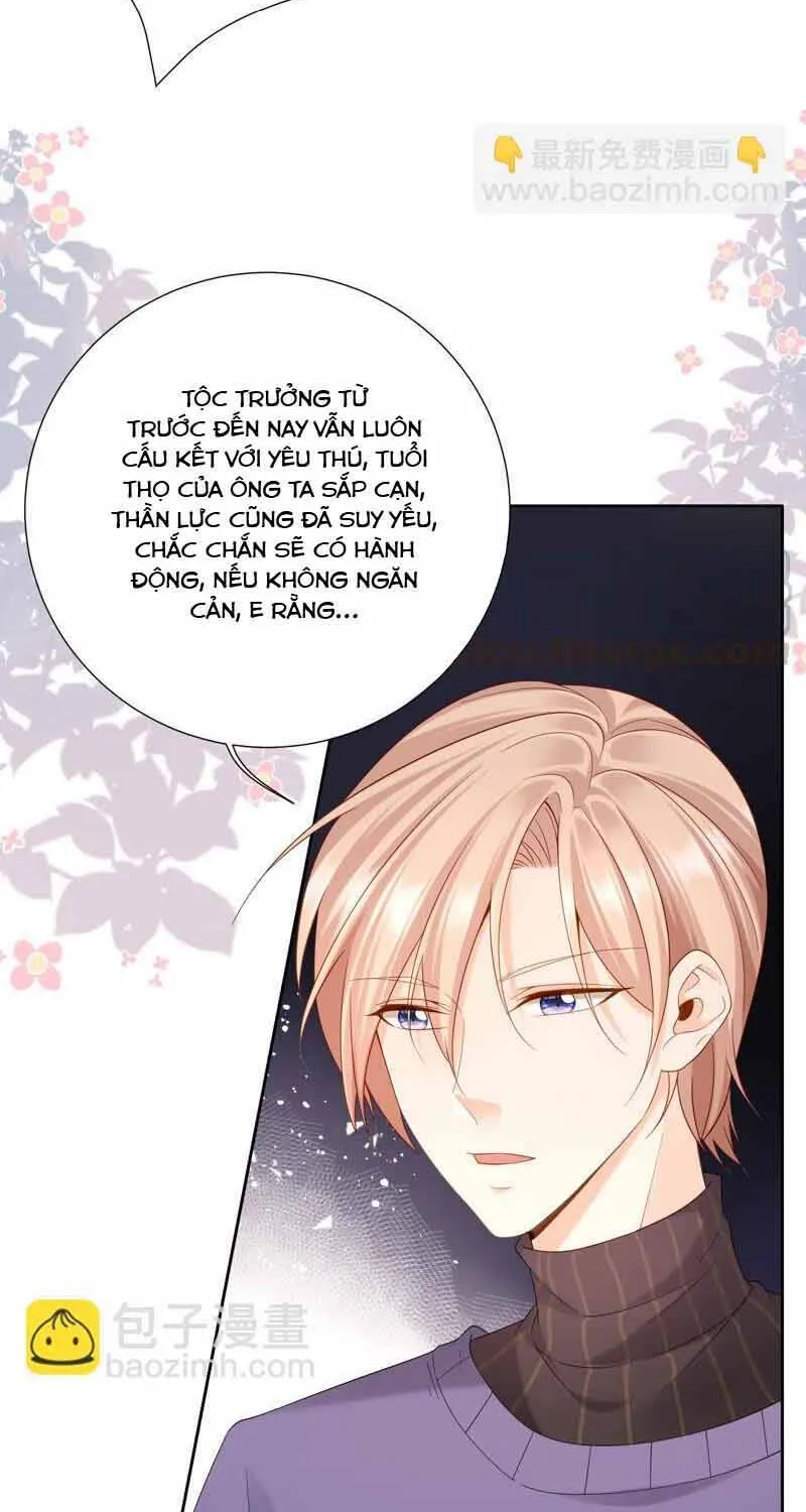 Ngàn Năm Bảo Hộ Đại Nhân Chap 64 - Next Chap 65