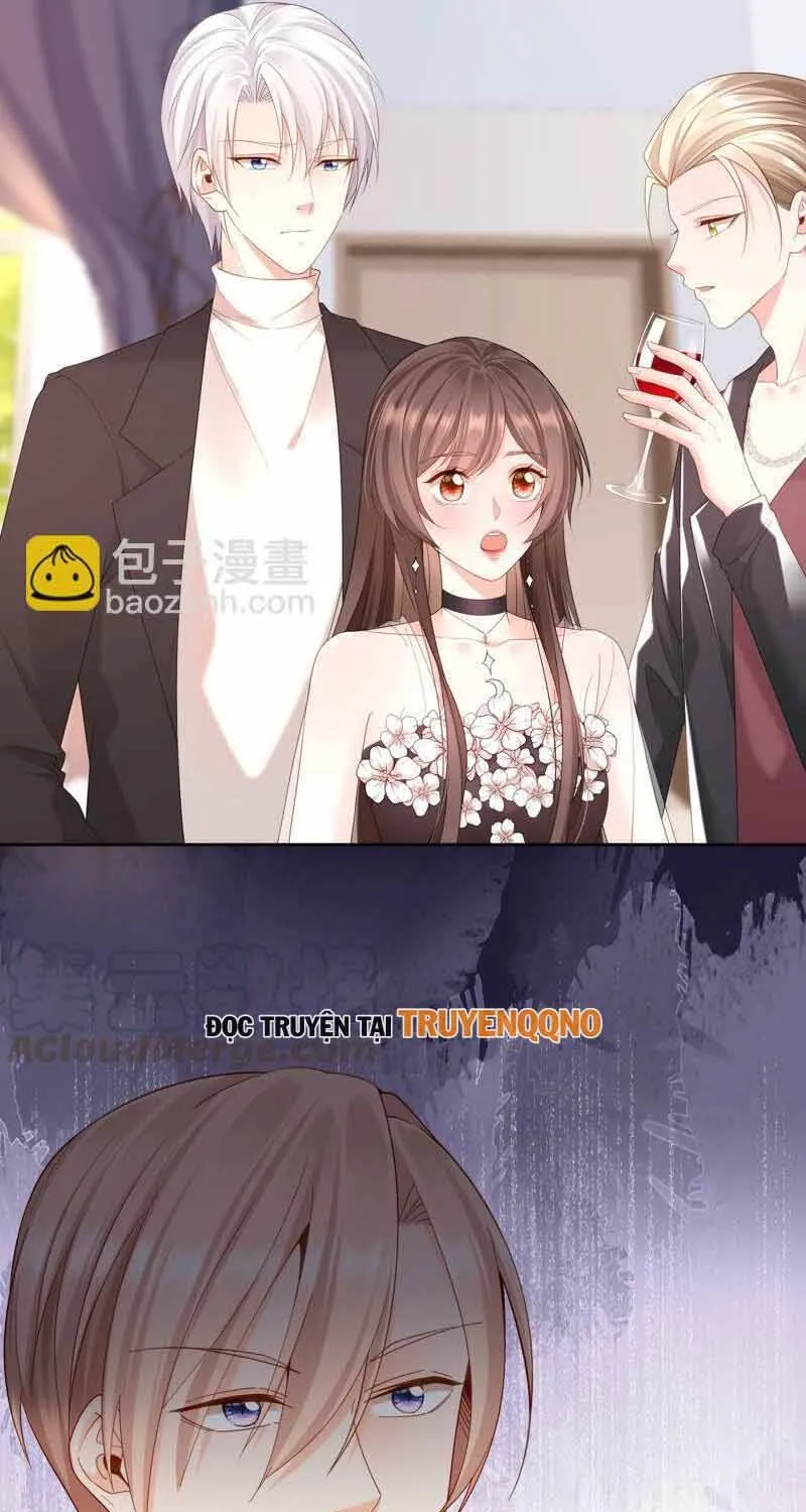 Ngàn Năm Bảo Hộ Đại Nhân Chap 64 - Next Chap 65