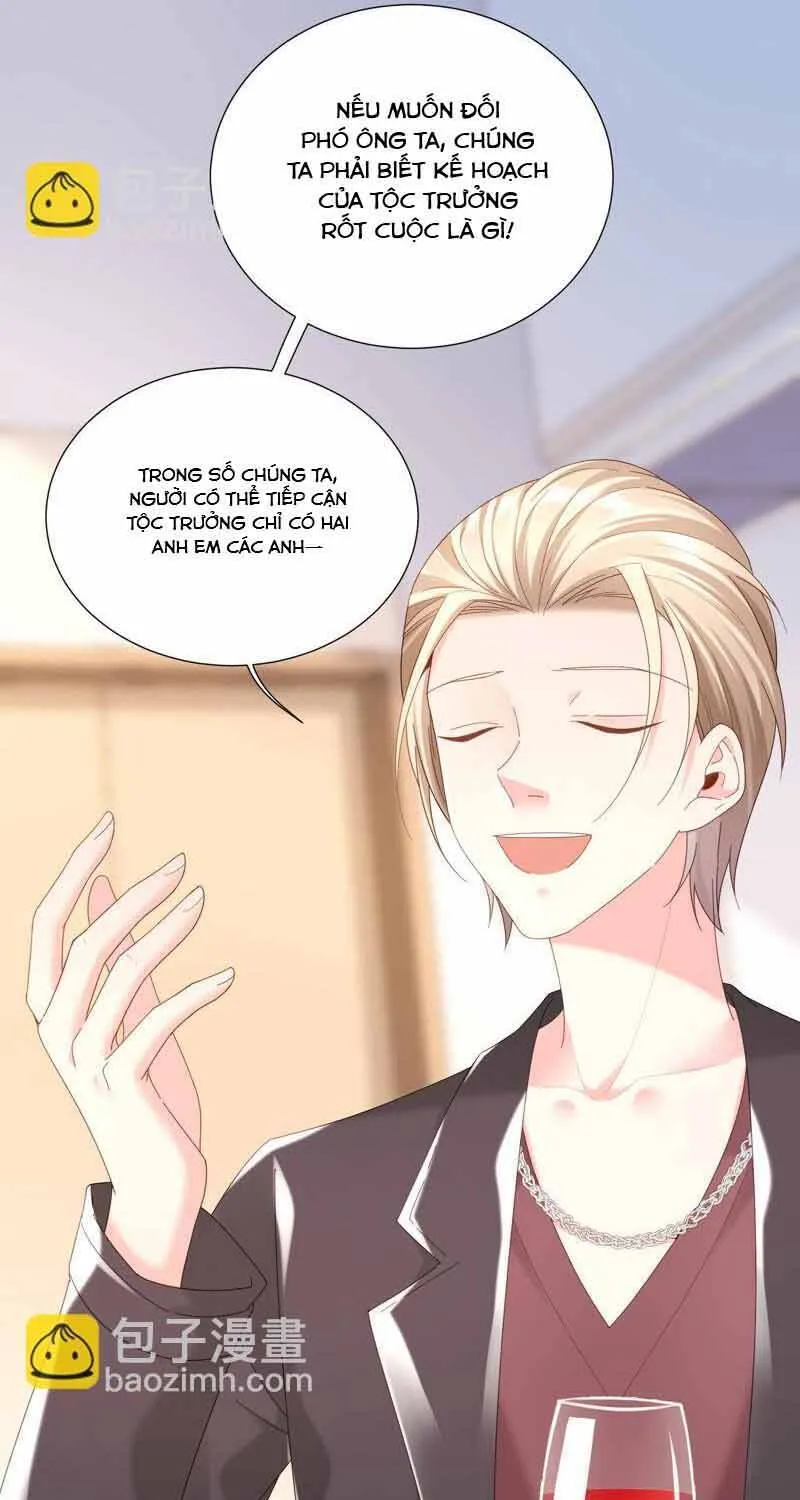 Ngàn Năm Bảo Hộ Đại Nhân Chap 64 - Next Chap 65