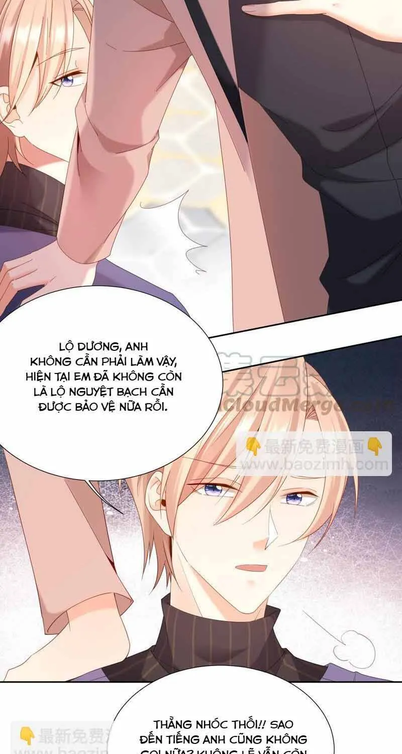 Ngàn Năm Bảo Hộ Đại Nhân Chap 64 - Next Chap 65