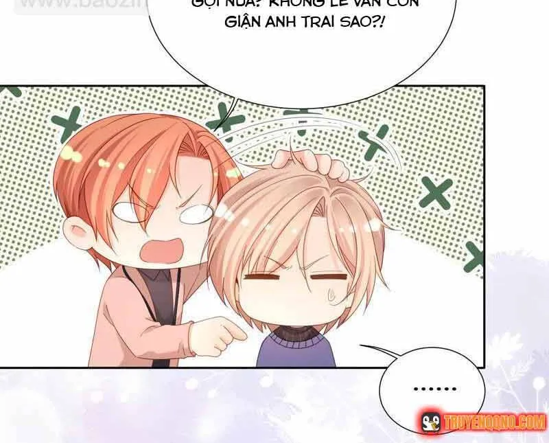 Ngàn Năm Bảo Hộ Đại Nhân Chap 64 - Next Chap 65