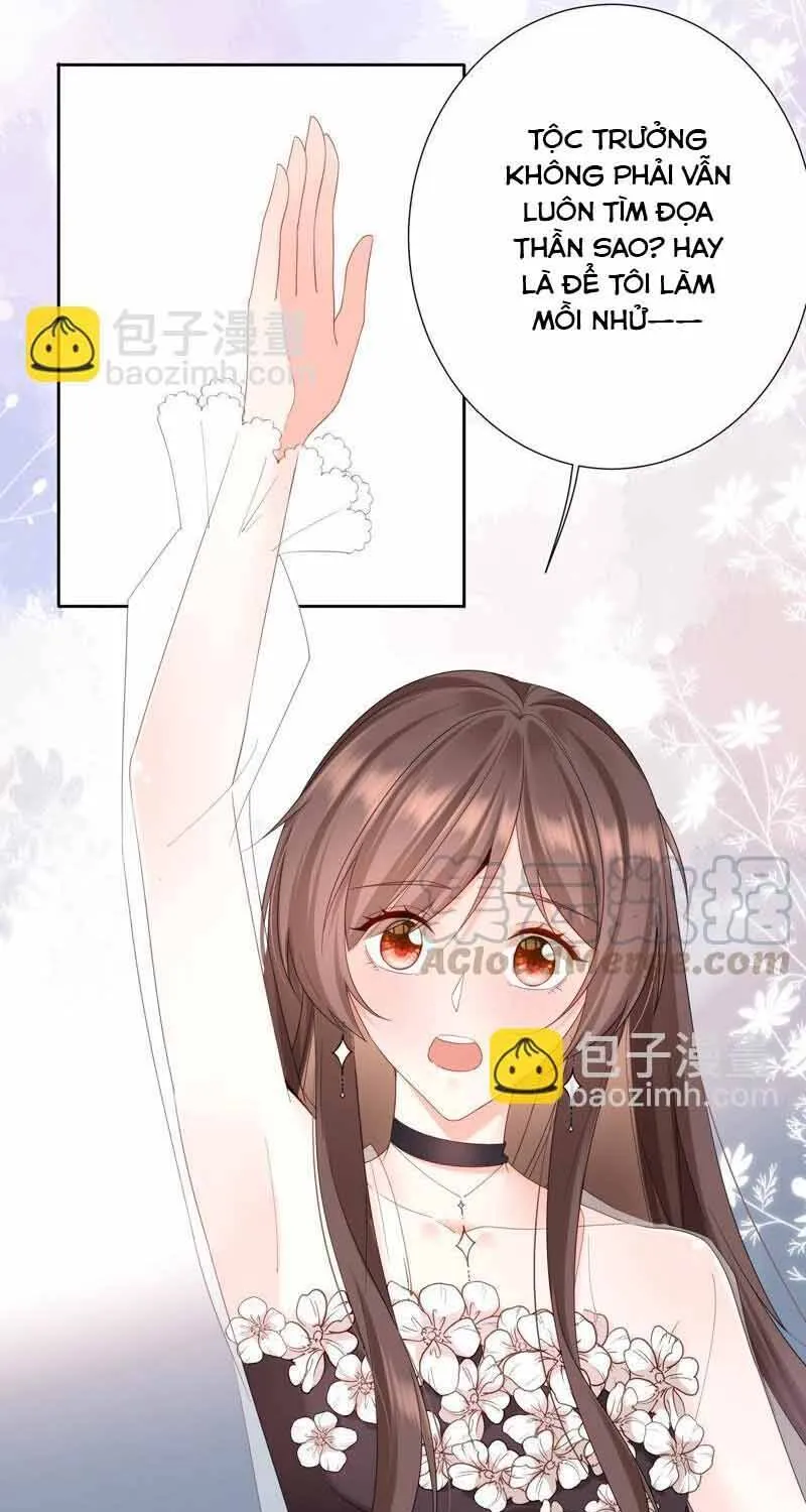 Ngàn Năm Bảo Hộ Đại Nhân Chap 64 - Next Chap 65