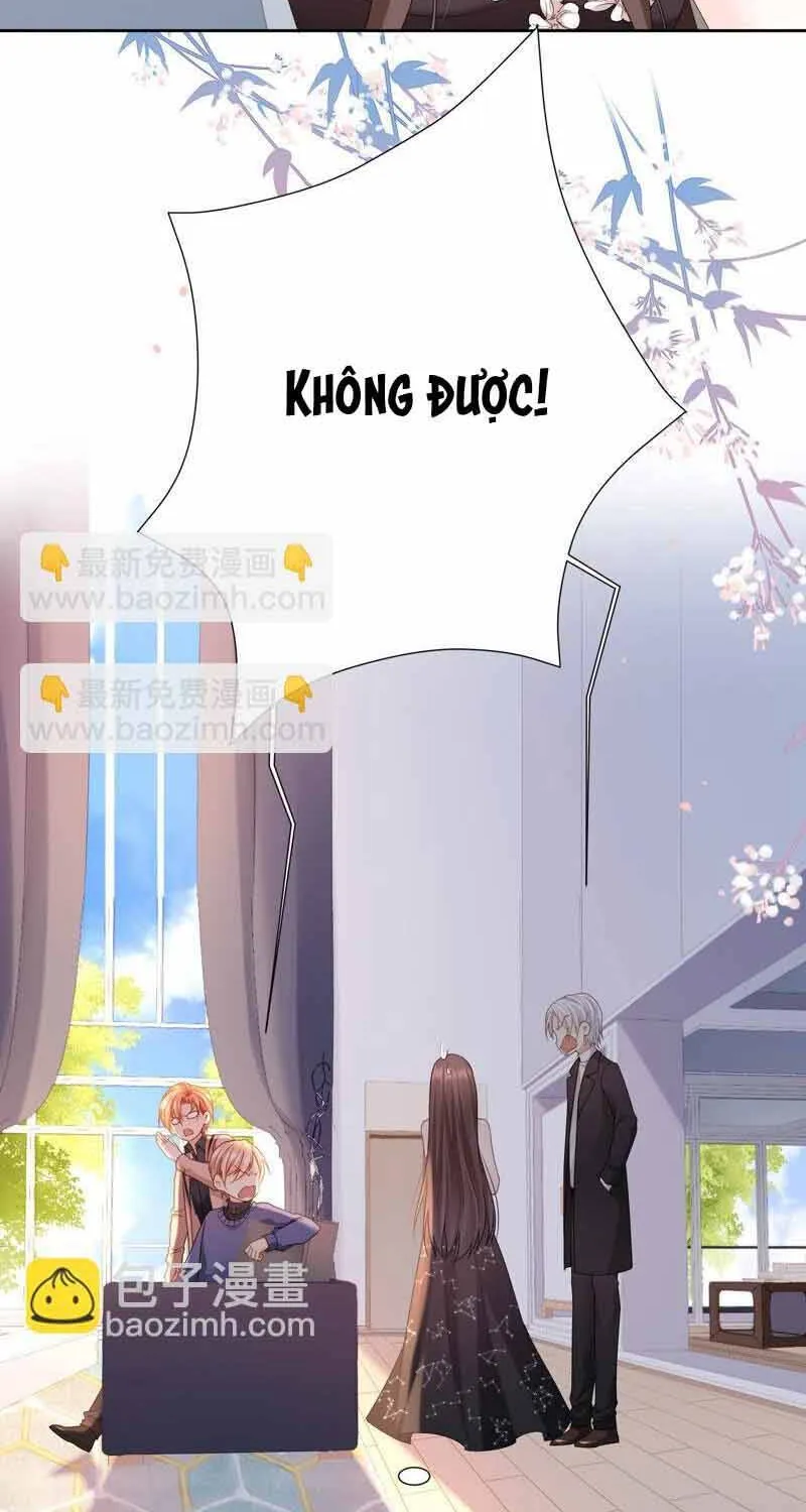 Ngàn Năm Bảo Hộ Đại Nhân Chap 64 - Next Chap 65