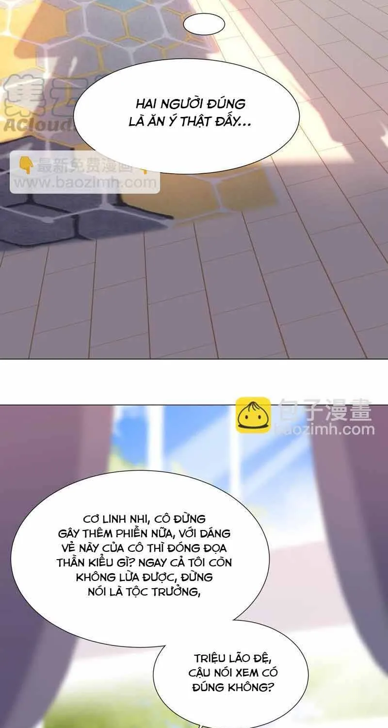 Ngàn Năm Bảo Hộ Đại Nhân Chap 64 - Next Chap 65