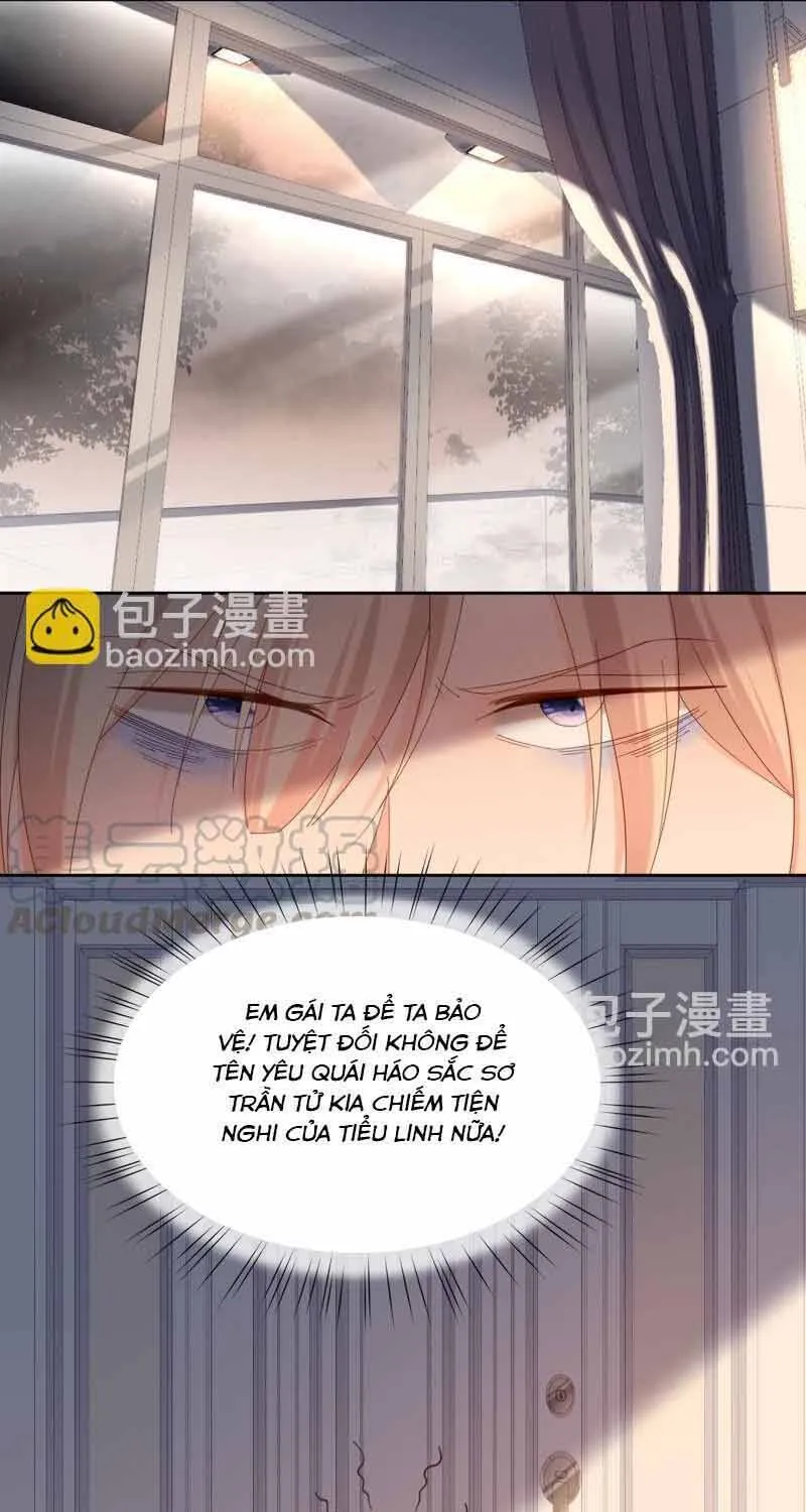 Ngàn Năm Bảo Hộ Đại Nhân Chap 64 - Next Chap 65