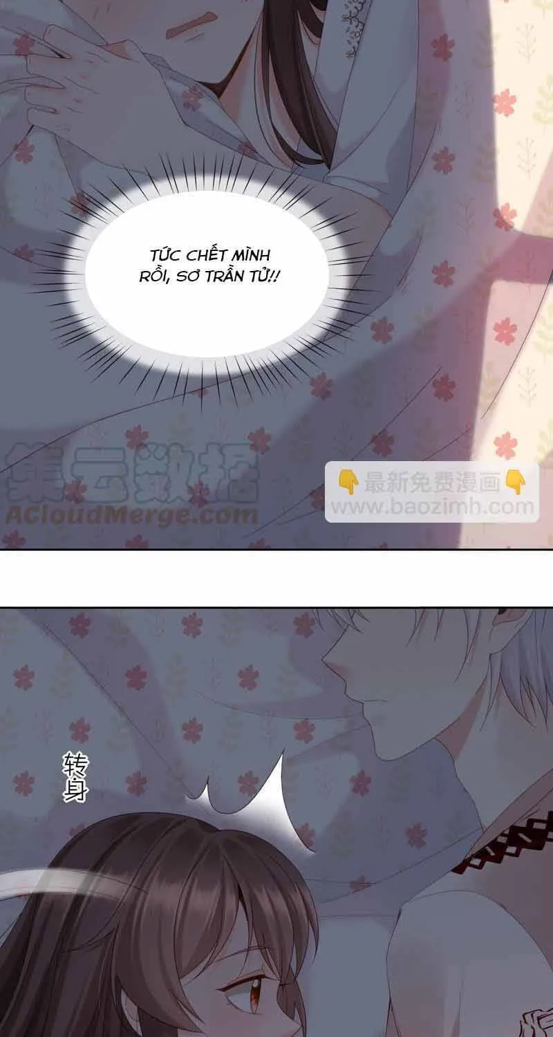 Ngàn Năm Bảo Hộ Đại Nhân Chap 64 - Next Chap 65