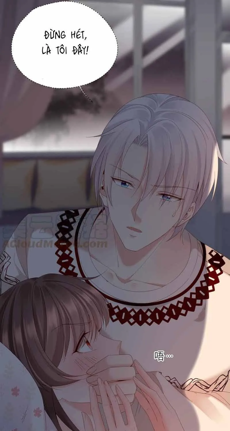 Ngàn Năm Bảo Hộ Đại Nhân Chap 64 - Next Chap 65