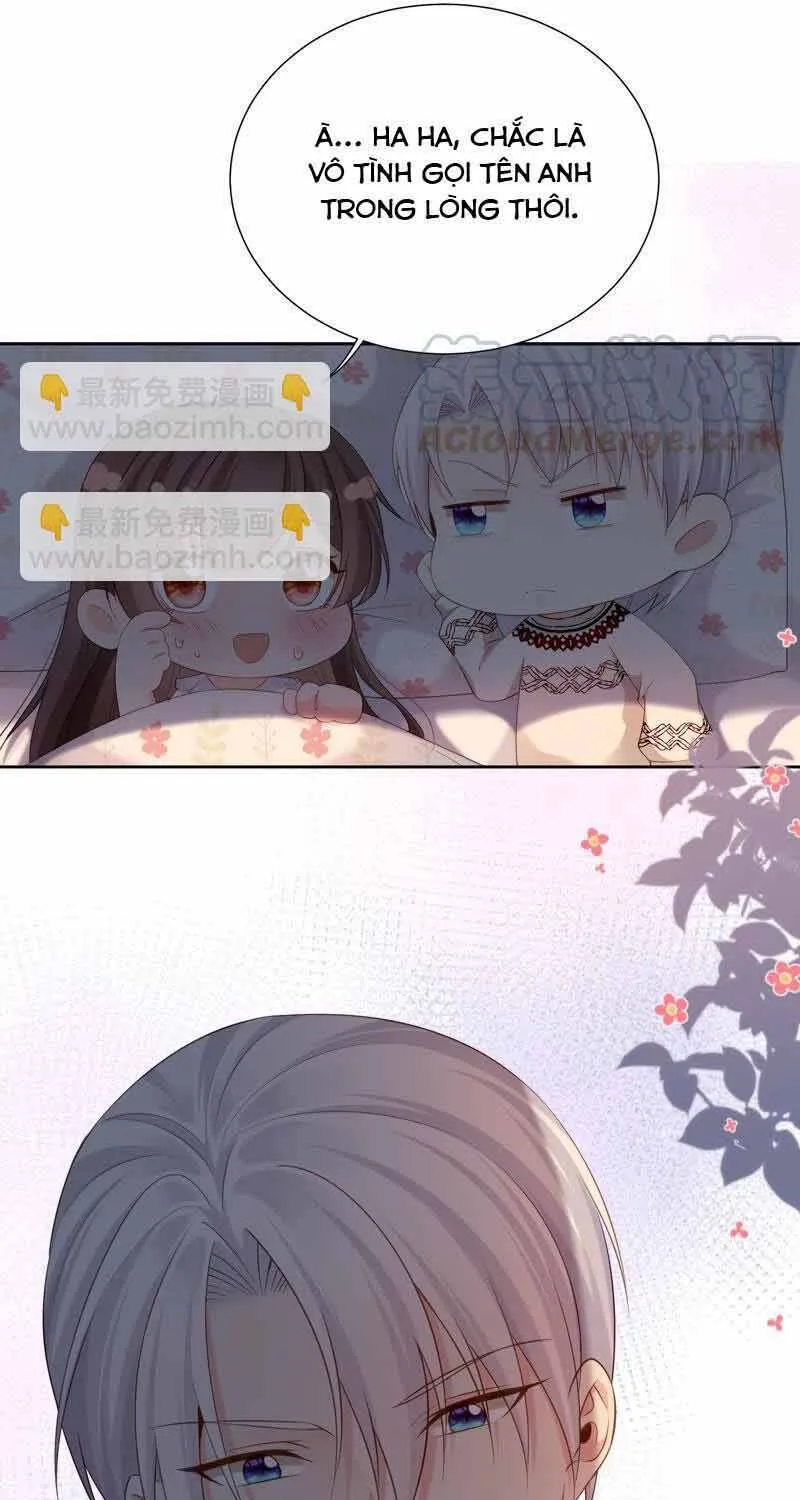 Ngàn Năm Bảo Hộ Đại Nhân Chap 64 - Next Chap 65