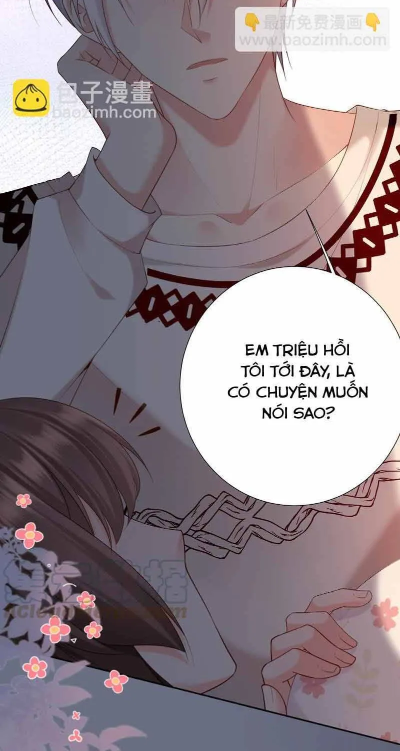 Ngàn Năm Bảo Hộ Đại Nhân Chap 64 - Next Chap 65