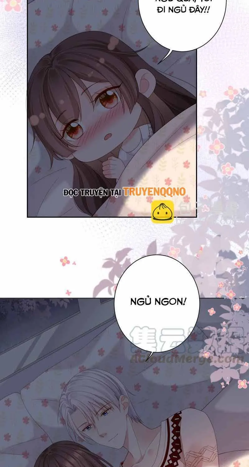 Ngàn Năm Bảo Hộ Đại Nhân Chap 65 - Next Chap 66