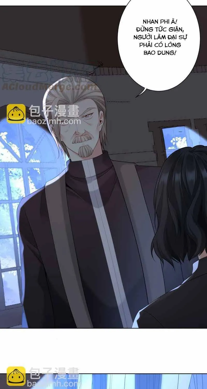 Ngàn Năm Bảo Hộ Đại Nhân Chap 65 - Next Chap 66