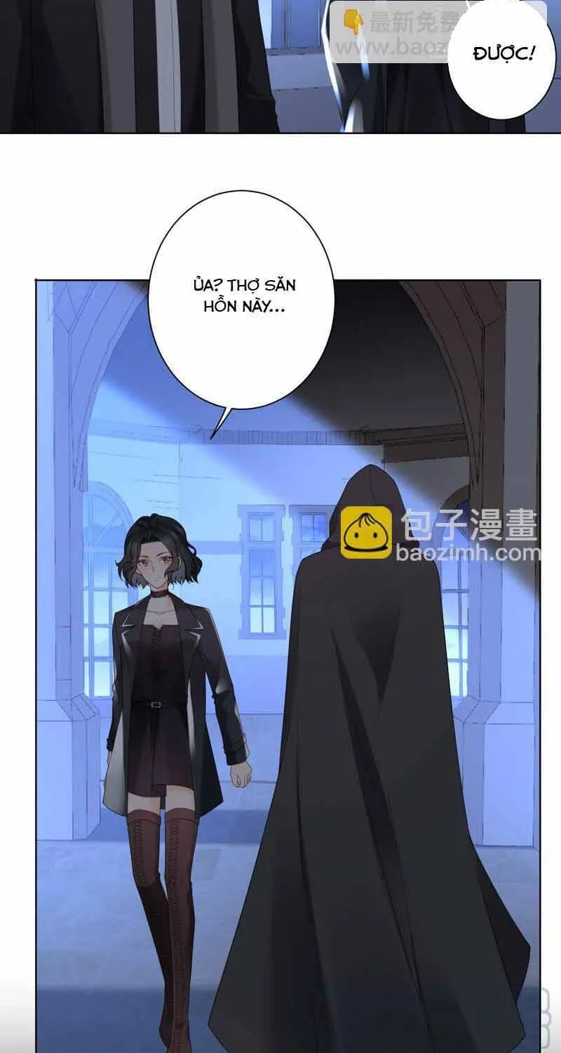 Ngàn Năm Bảo Hộ Đại Nhân Chap 65 - Next Chap 66