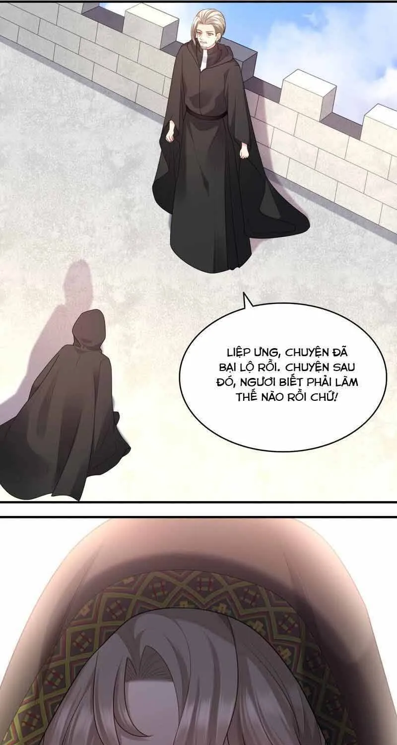 Ngàn Năm Bảo Hộ Đại Nhân Chap 71 - Next Chap 72