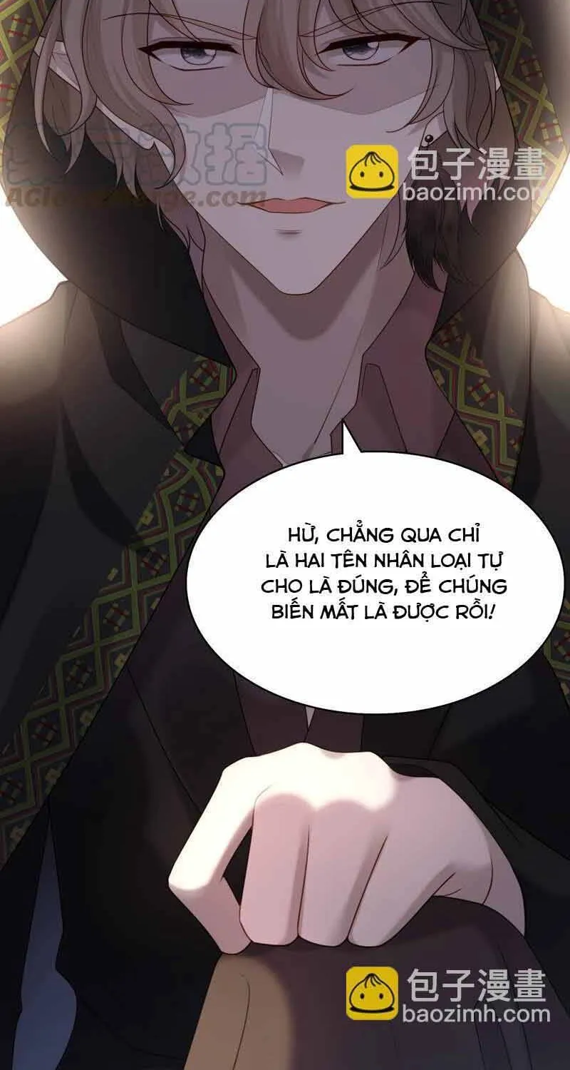 Ngàn Năm Bảo Hộ Đại Nhân Chap 71 - Next Chap 72