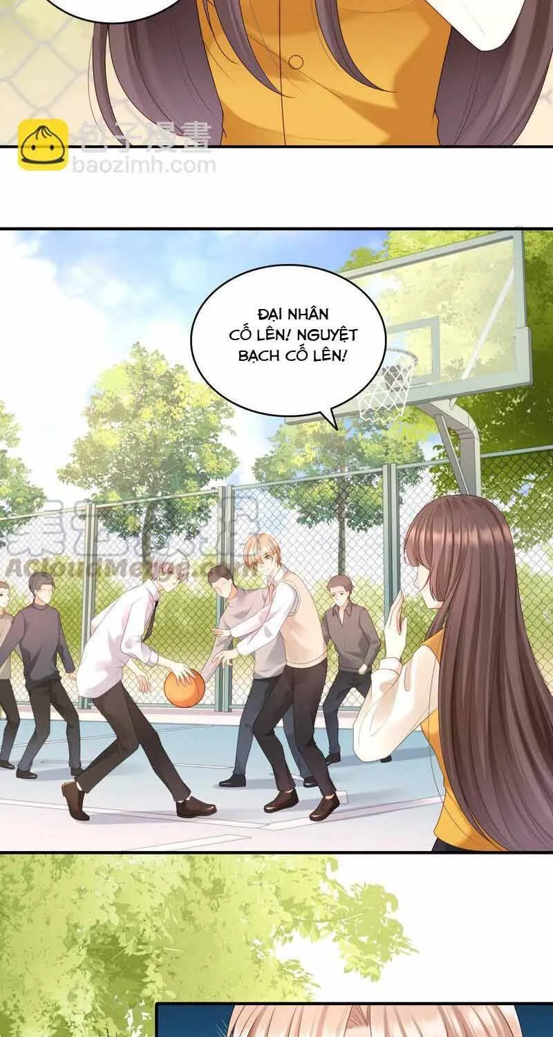 Ngàn Năm Bảo Hộ Đại Nhân Chap 71 - Next Chap 72