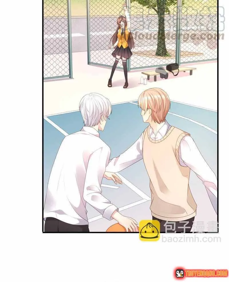 Ngàn Năm Bảo Hộ Đại Nhân Chap 71 - Next Chap 72